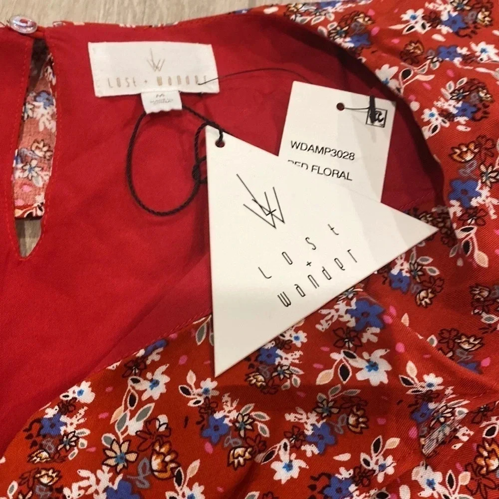 Lost and wander dress ♥️ - Picture 3 of 3